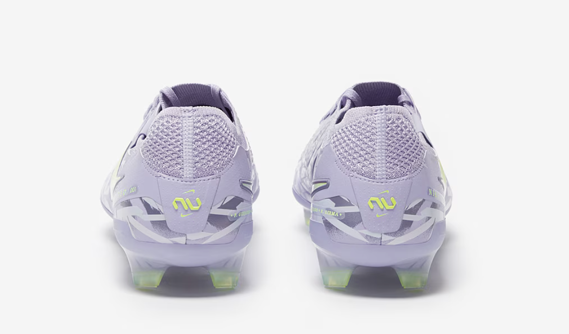 Nike Tiempo Legend 10 Elite FG