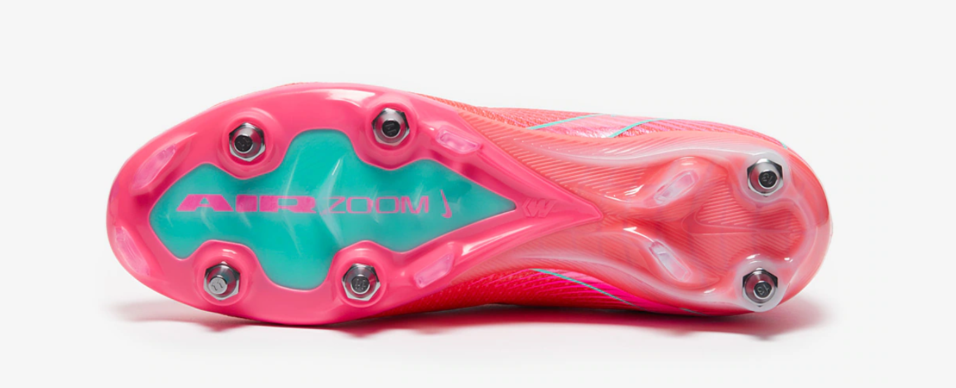 Nike Mercurial Vapor 16 Elite SG