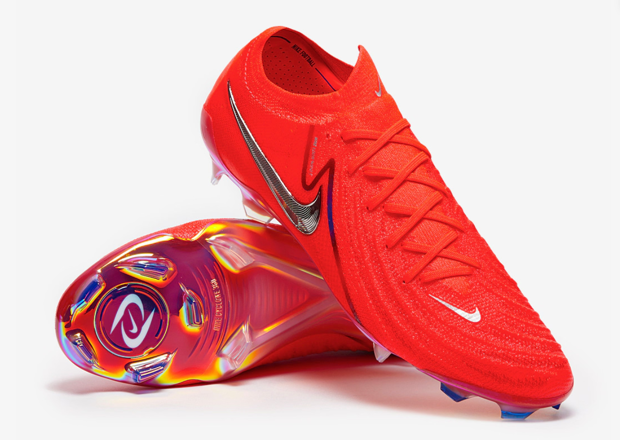 Nike Phantom GX 2 Elite FG X Haaland