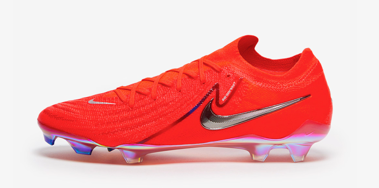 Nike Phantom GX 2 Elite FG X Haaland