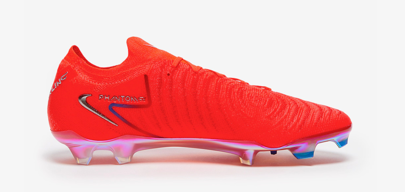 Nike Phantom GX 2 Elite FG X Haaland