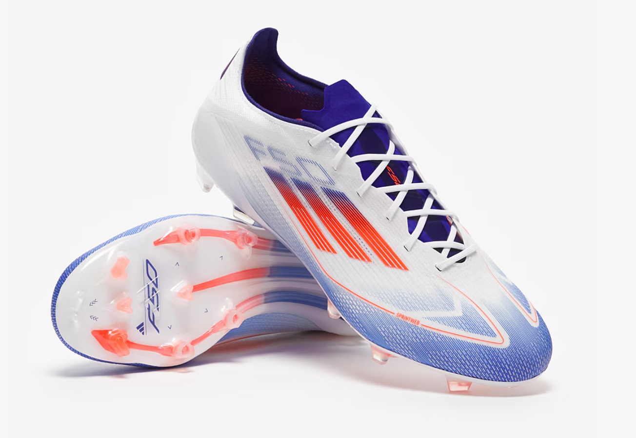 Adidas F50 Elite FG