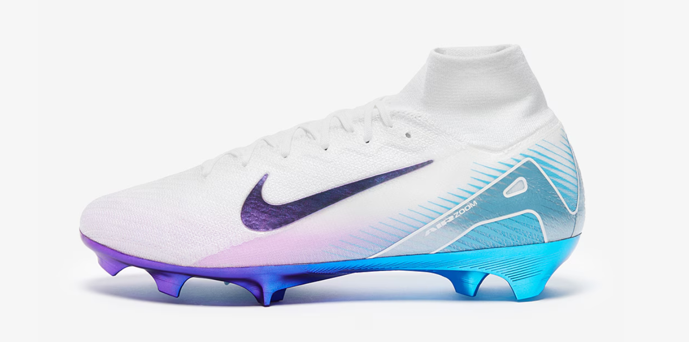 Nike Mercurial Superfly 10 Elite FG