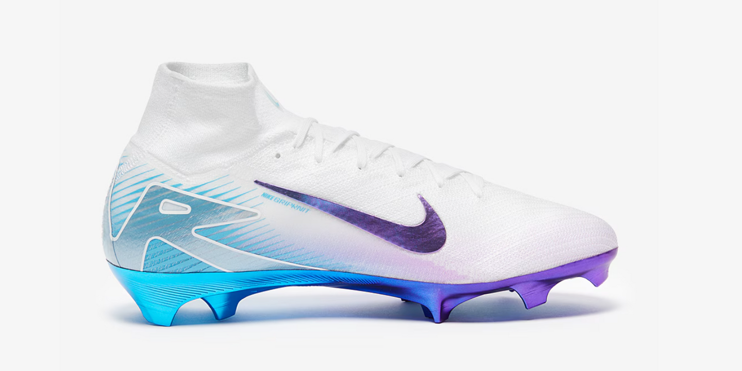 Nike Mercurial Superfly 10 Elite FG