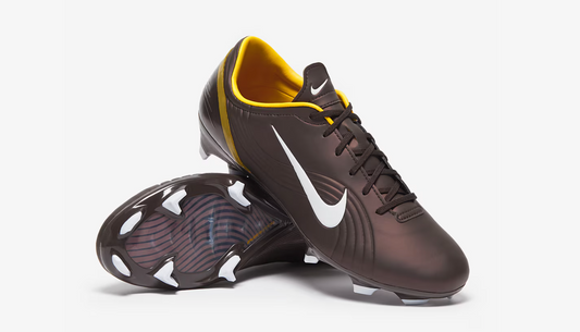 Nike Mercurial Vapor 1 RGN SE FG 'Dark Cinder'