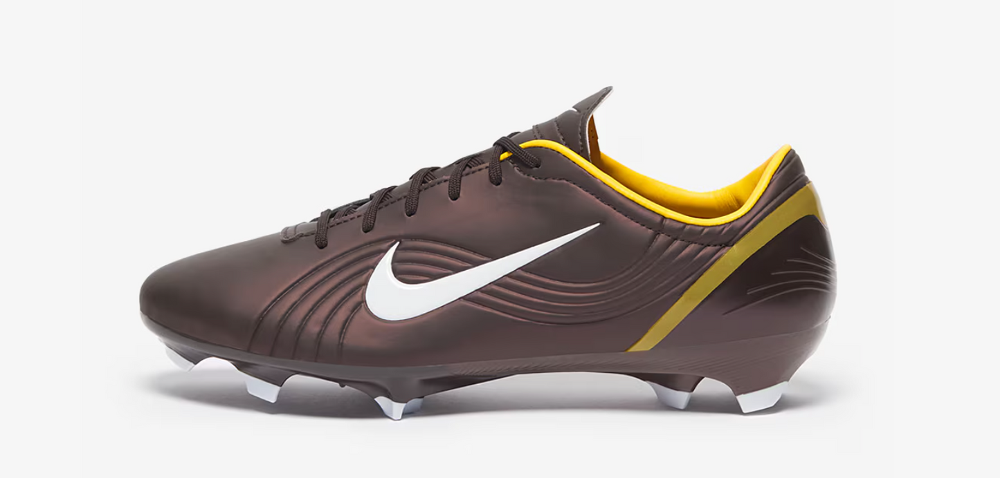 Nike Mercurial Vapor 1 RGN SE FG 'Dark Cinder'