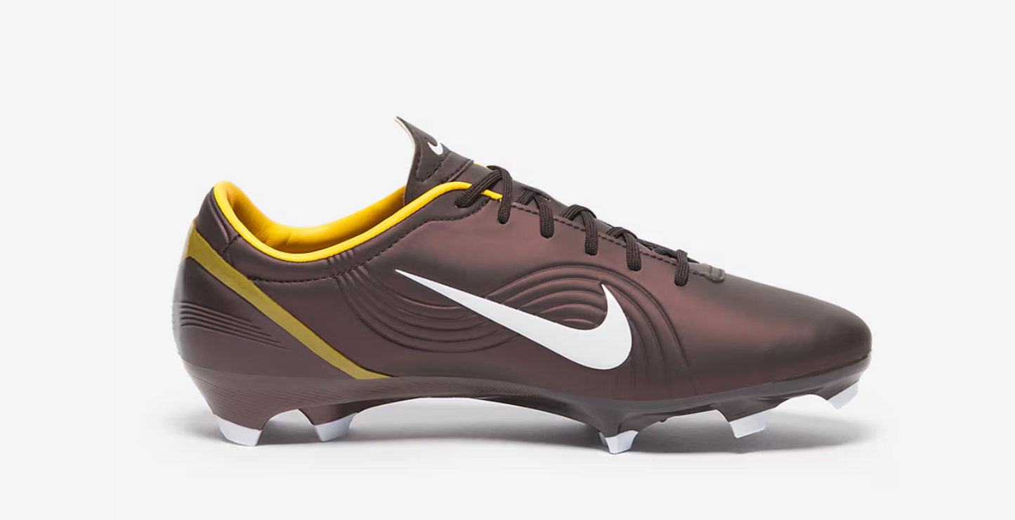 Nike Mercurial Vapor 1 RGN SE FG 'Dark Cinder'