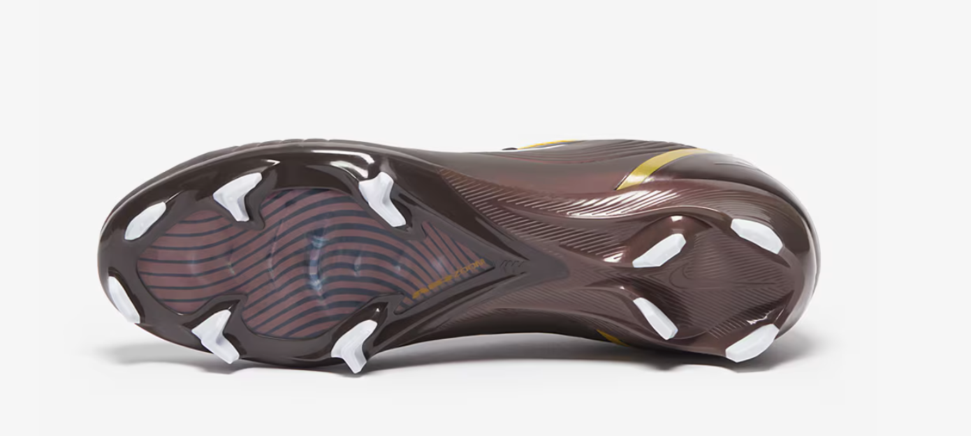 Nike Mercurial Vapor 1 RGN SE FG 'Dark Cinder'