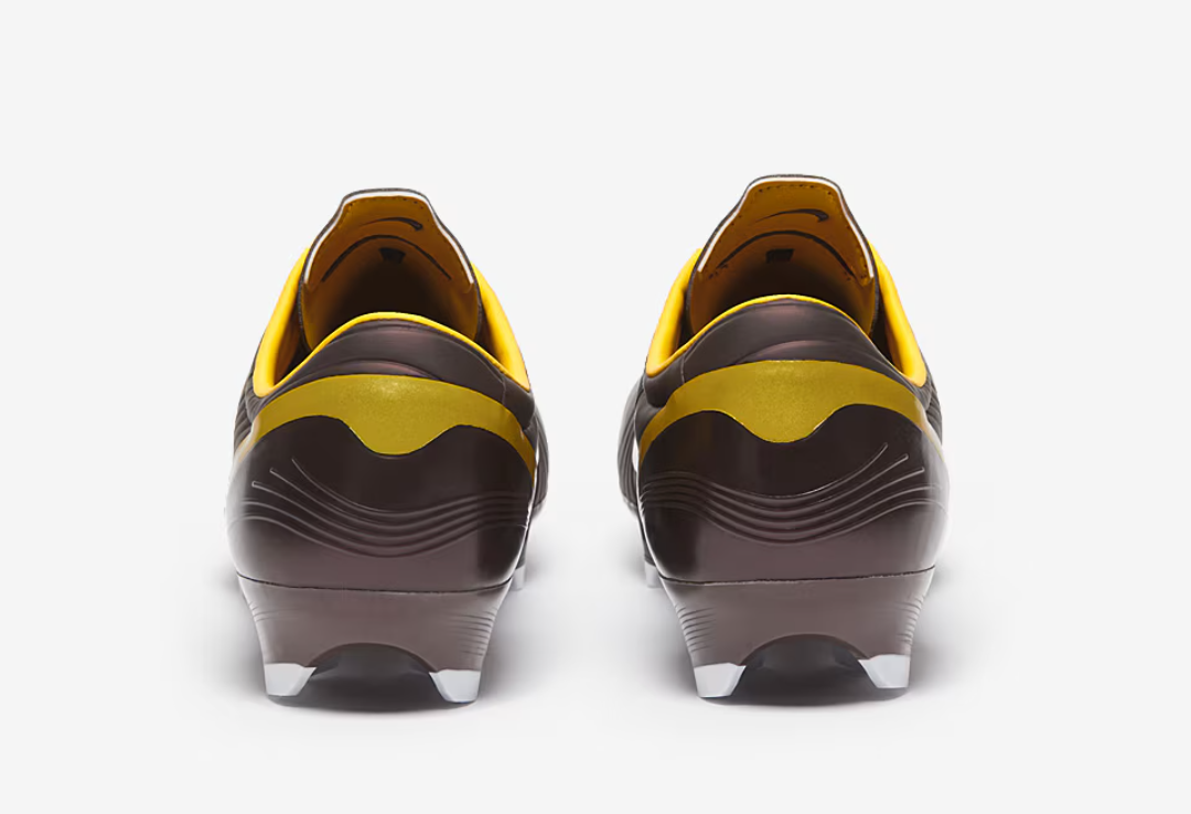 Nike Mercurial Vapor 1 RGN SE FG 'Dark Cinder'
