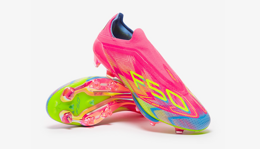 Adidas F50+ FG