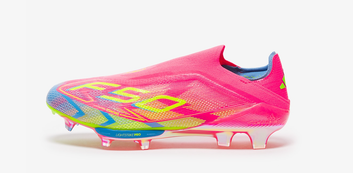 Adidas F50+ FG