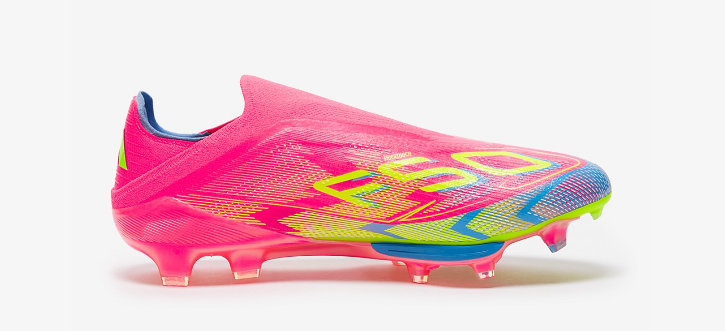 Adidas F50+ FG
