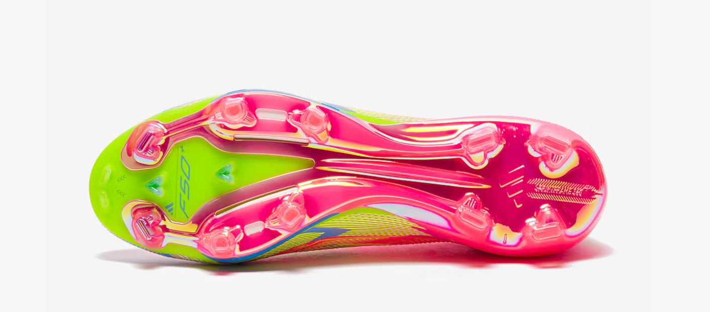 Adidas F50+ FG