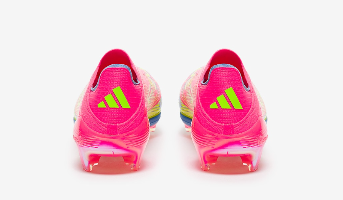 Adidas F50+ FG