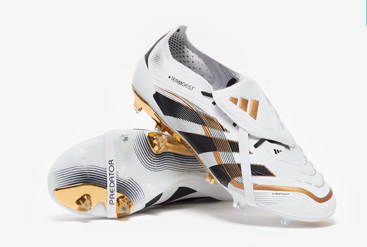 Adidas Predator Tongue Elite X TEAMGEIST FG