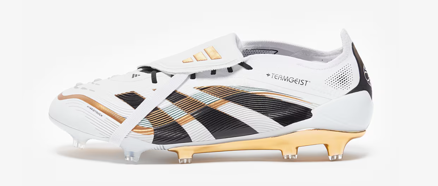 Adidas Predator Tongue Elite X TEAMGEIST FG