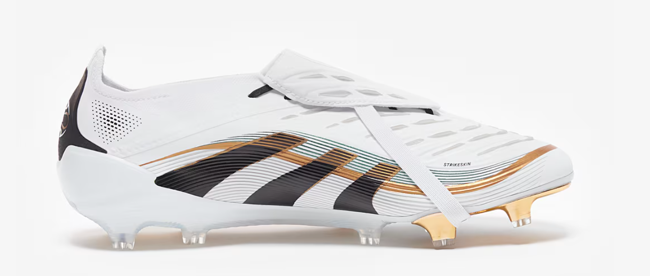 Adidas Predator Tongue Elite X TEAMGEIST FG