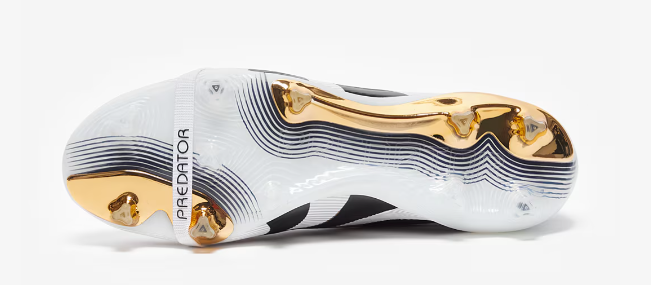 Adidas Predator Tongue Elite X TEAMGEIST FG