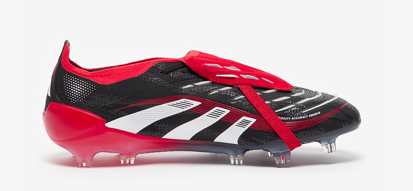 Adidas Predator Tongue Elite X MOMENTS FG