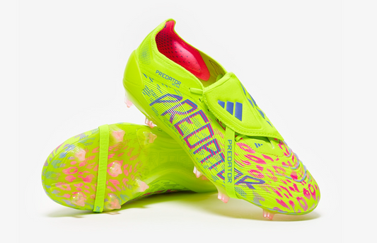 Adidas Predator Tongue Elite FG