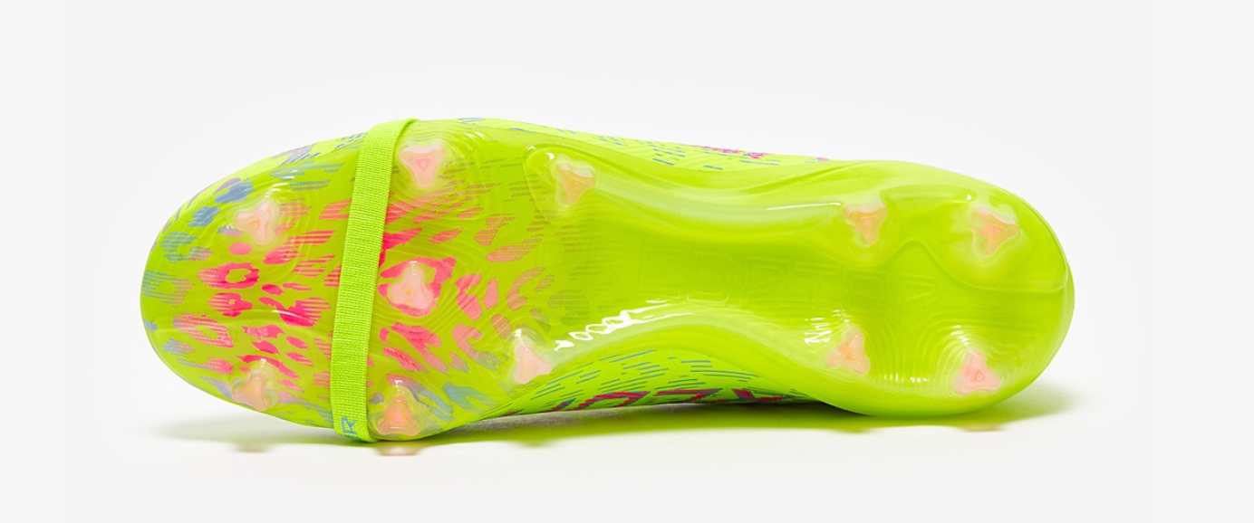 Adidas Predator Tongue Elite FG