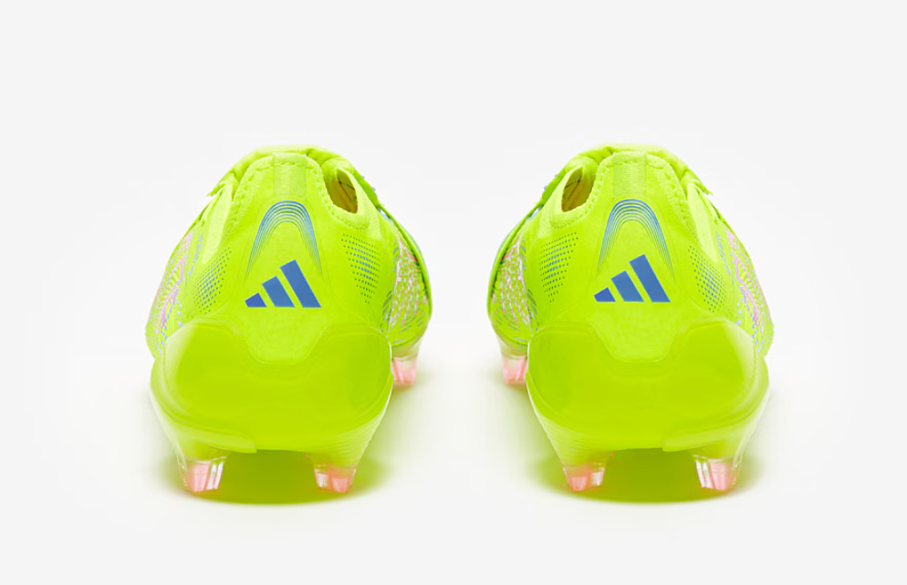 Adidas Predator Tongue Elite FG