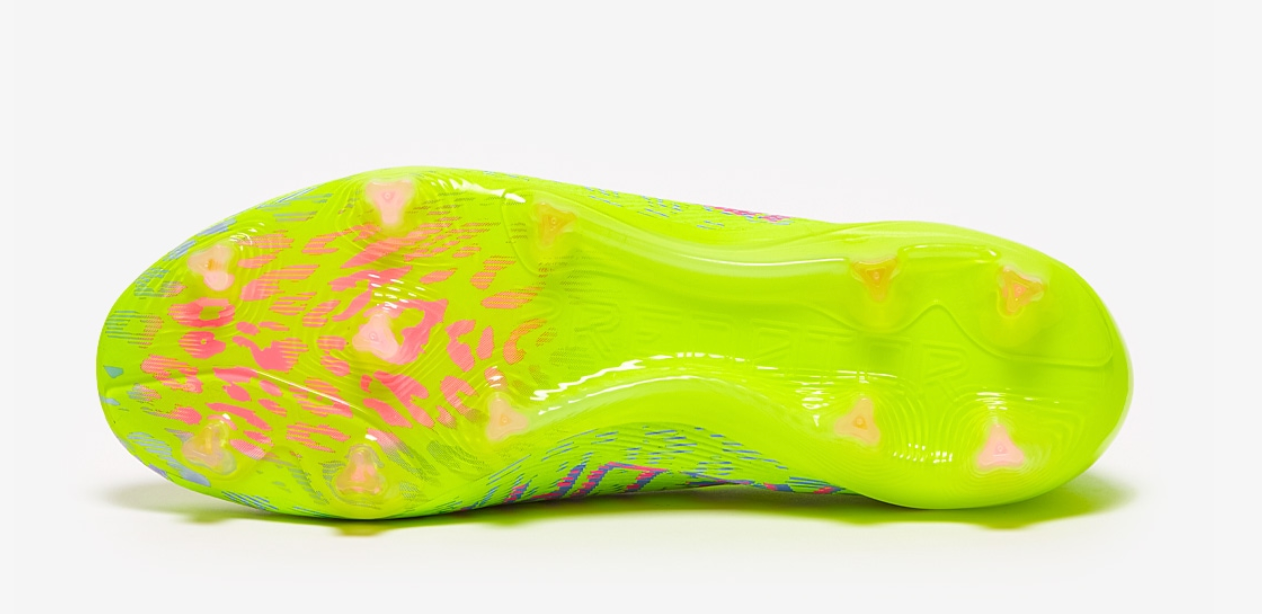 Adidas Predator Laceless Elite FG