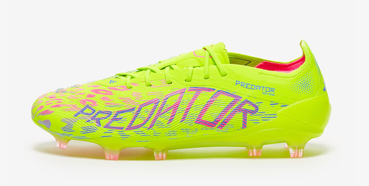 Adidas Predator Elite FG