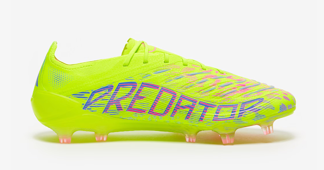 Adidas Predator Elite FG
