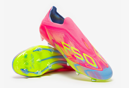 Adidas F50 Laceless Elite FG