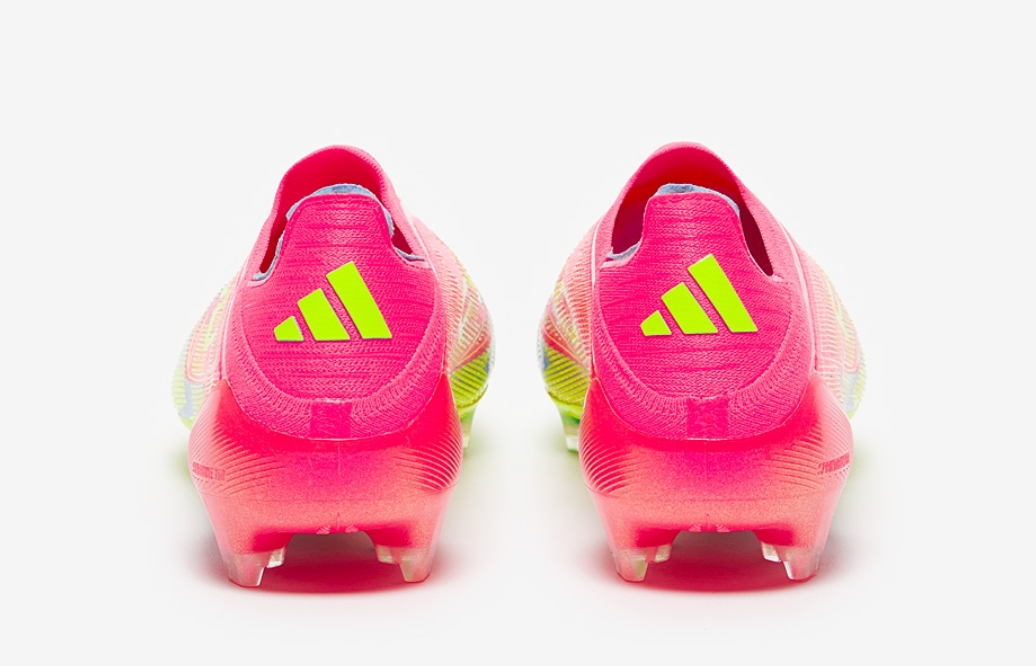 Adidas F50 Laceless Elite FG