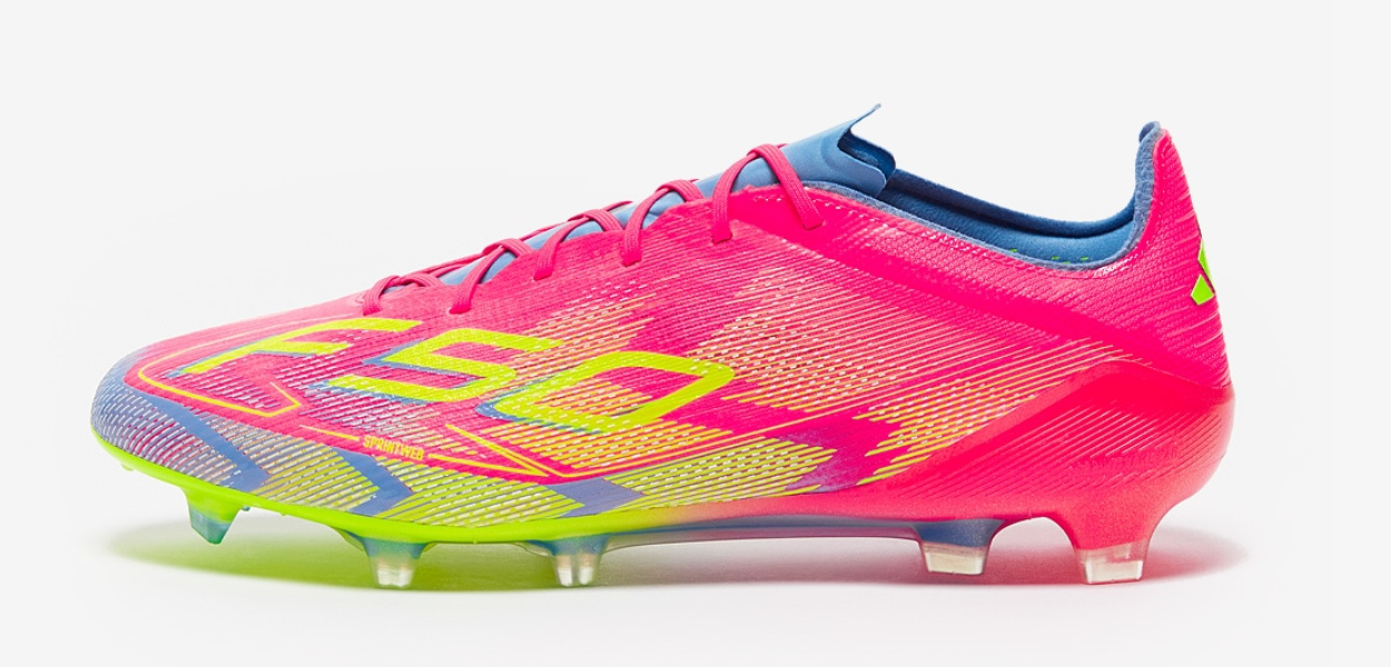 Adidas F50 Elite FG