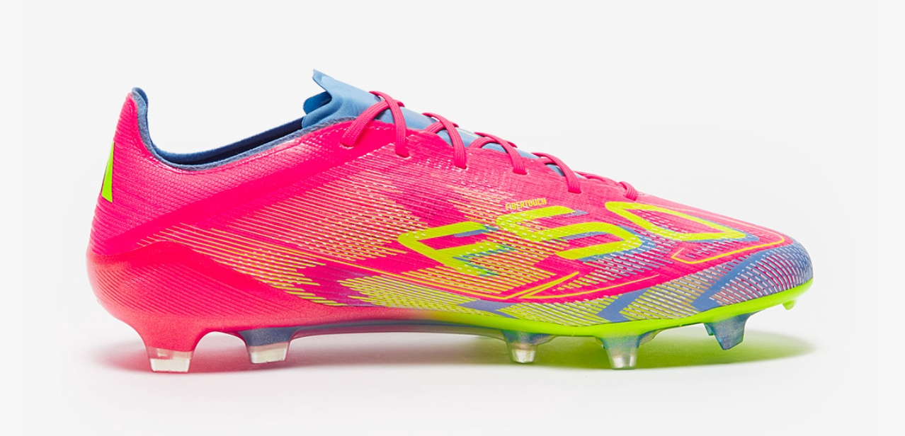 Adidas F50 Elite FG