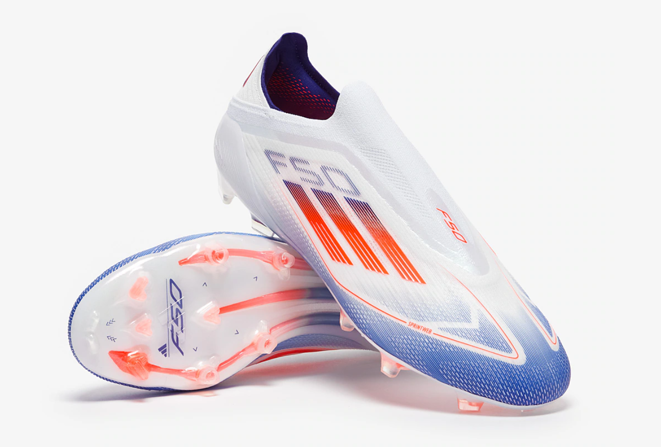Adidas F50 Laceless Elite FG