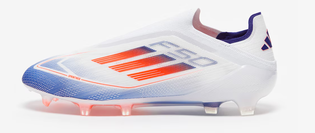 Adidas F50 Laceless Elite FG