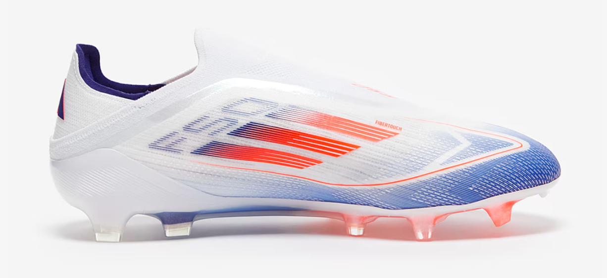 Adidas F50 Laceless Elite FG