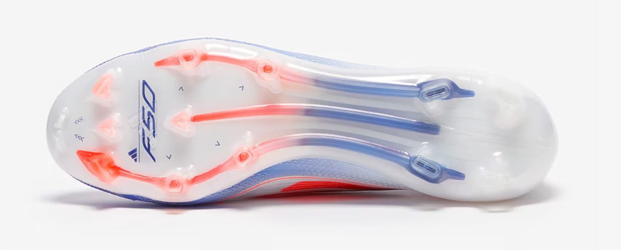 Adidas F50 Laceless Elite FG