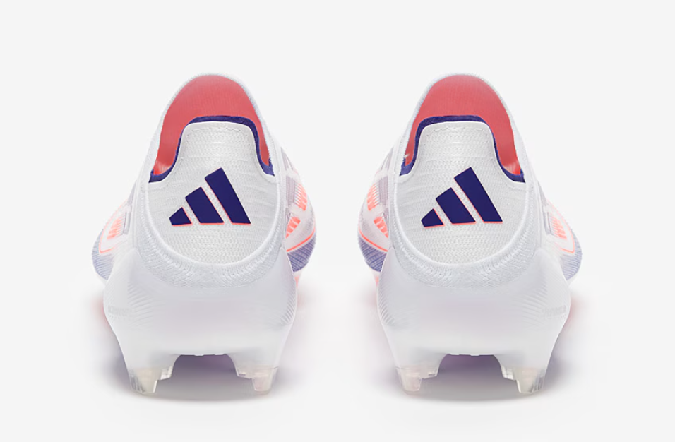 Adidas F50 Laceless Elite FG