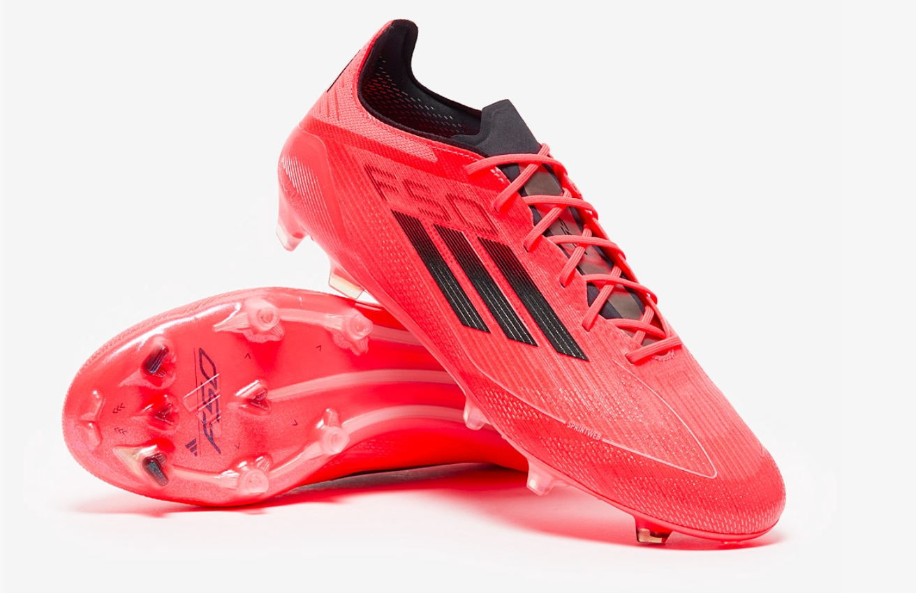 Adidas F50 Elite FG