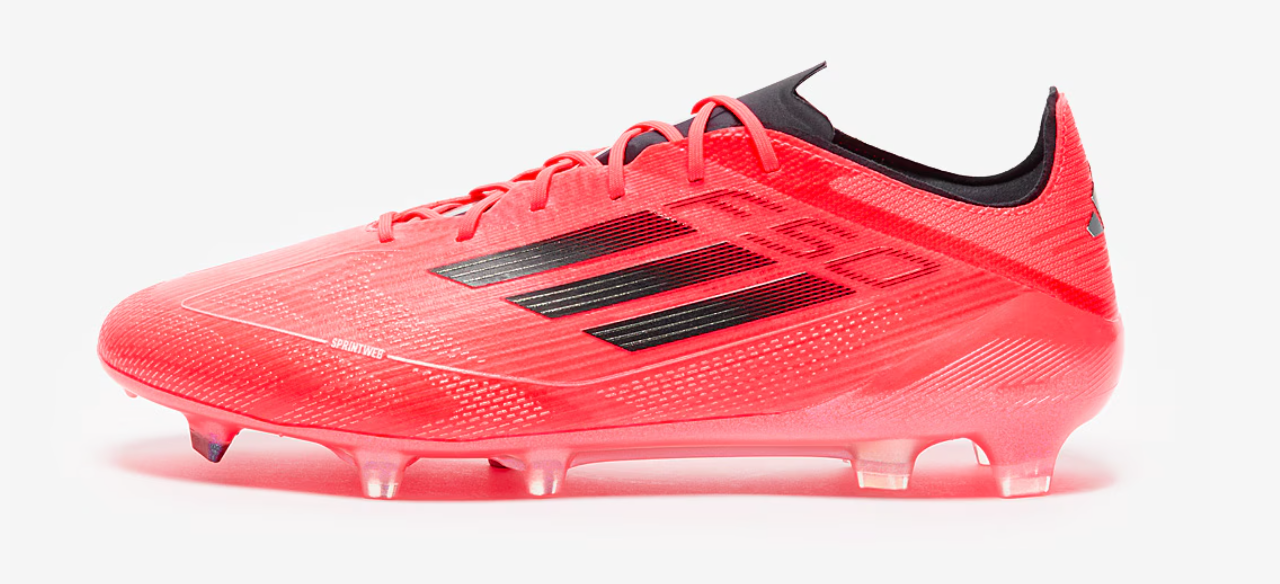 Adidas F50 Elite FG