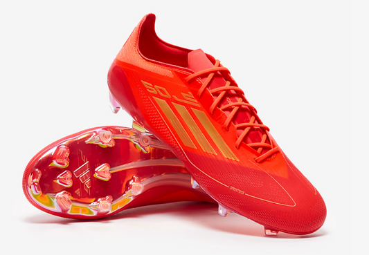 Adidas F50 Elite FG X Salah