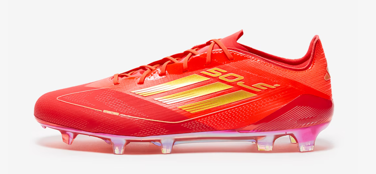 Adidas F50 Elite FG X Salah