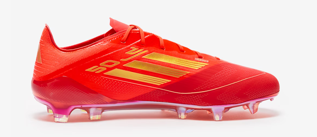 Adidas F50 Elite FG X Salah