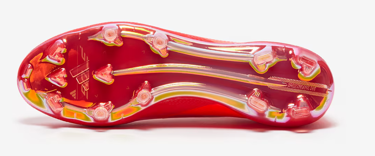 Adidas F50 Elite FG X Salah