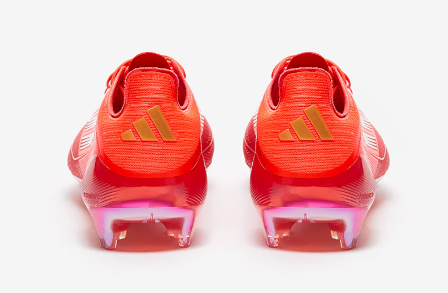 Adidas F50 Elite FG X Salah