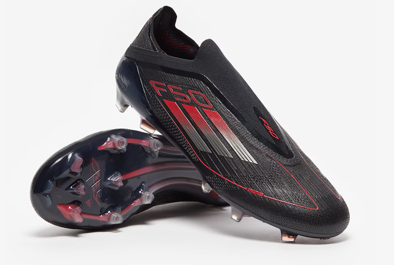 Adidas F50 Laceless Elite FG