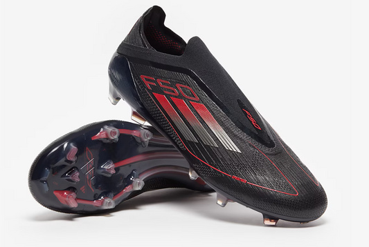 Adidas F50 Laceless Elite FG