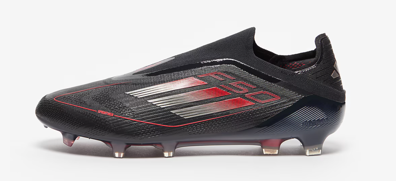 Adidas F50 Laceless Elite FG