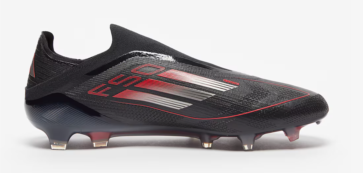Adidas F50 Laceless Elite FG