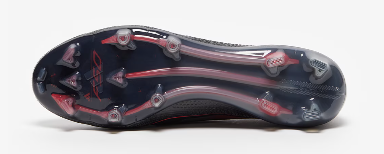 Adidas F50 Laceless Elite FG